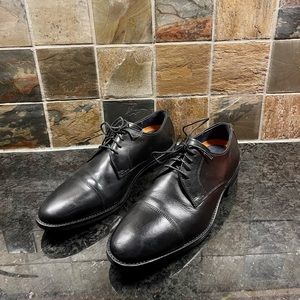 Cole Haan’s Men’s Lenox Hill Cap Oxford